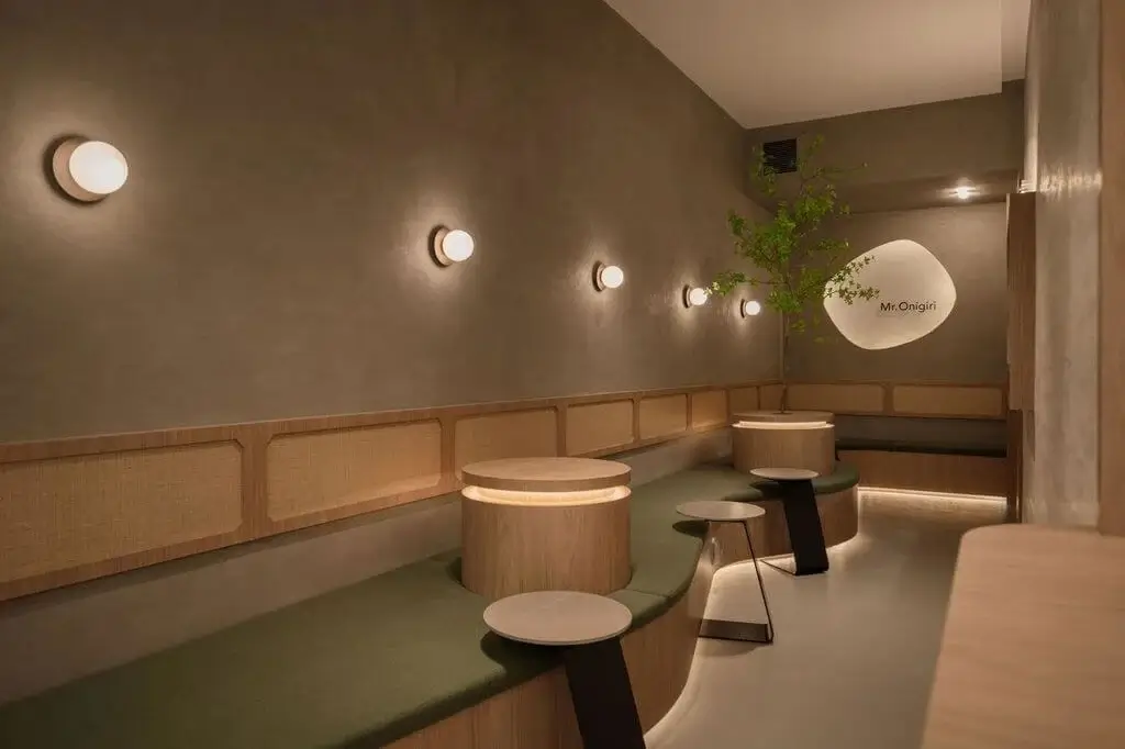 Customer flow often overlooked in commercial interior design and space planning