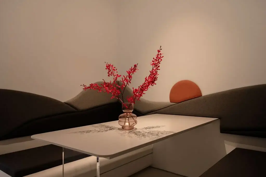 Common mistake of treating interior design as visual rather than functional