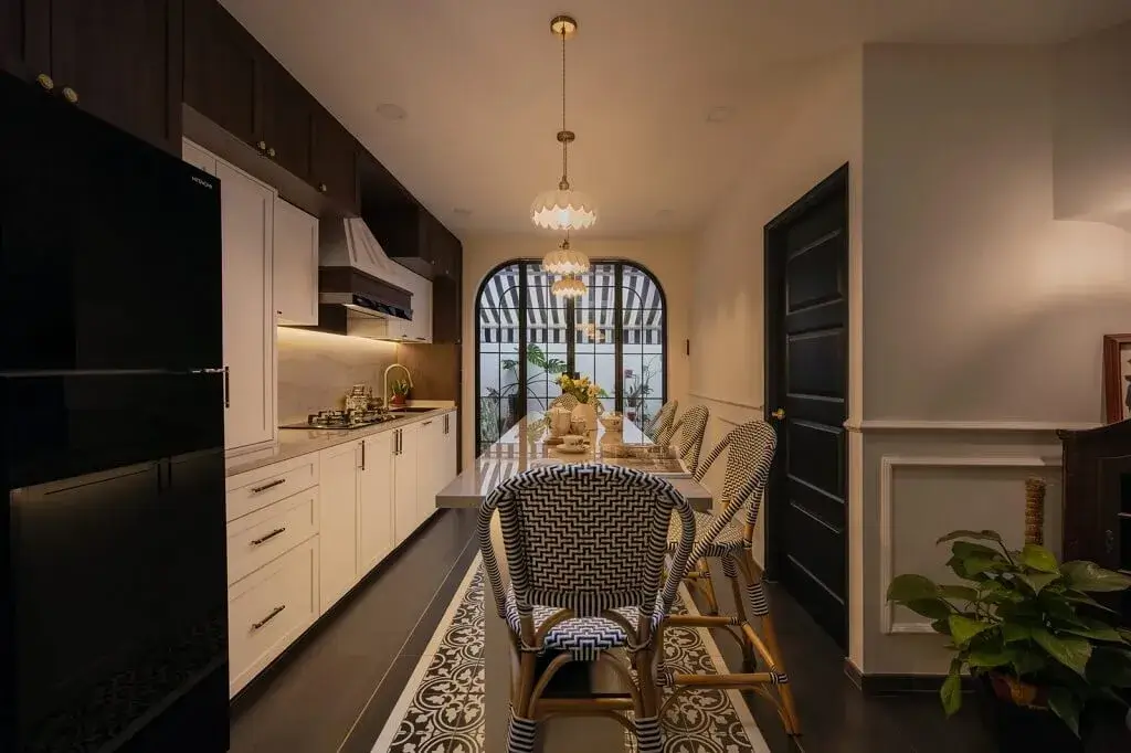 Interior design: aesthetic ambition vs maintenance reality in everyday living spaces