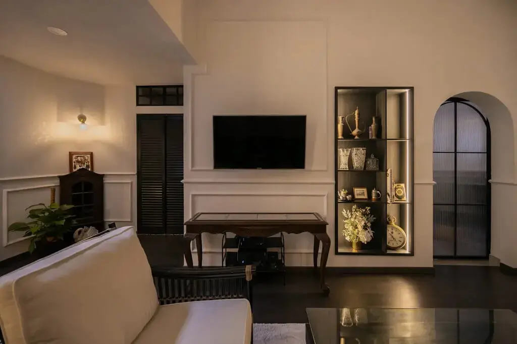 Interior design: open concept vs structural limits in real-world home layouts