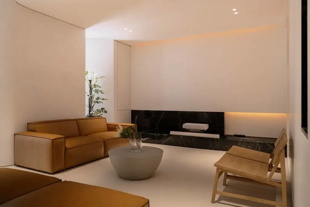 Lighting is the most overlooked aspect in Singapore interior design projects