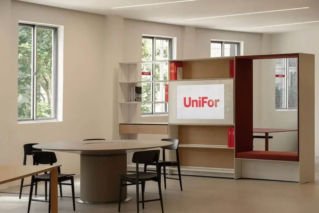Commercial interior design projects failing to reflect brand values effectively