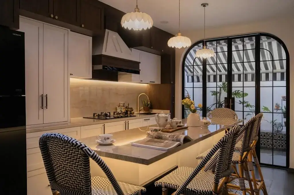 Why landed house design still requires compromise in space, budget, and functionality